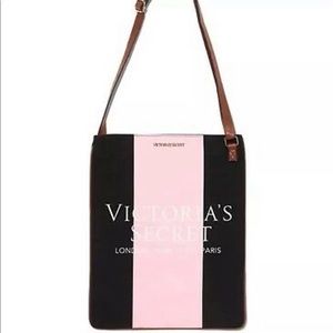 Victoria Secret Crossbody Tote